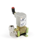 SMC 2-Wege-Ventil VXA2120V GEB