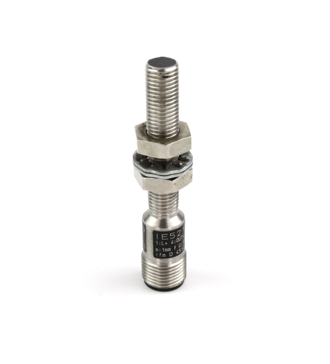 ifm efector Induktiver Sensor IE5219 GEB
