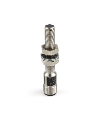 ifm efector Induktiver Sensor IE5219 GEB