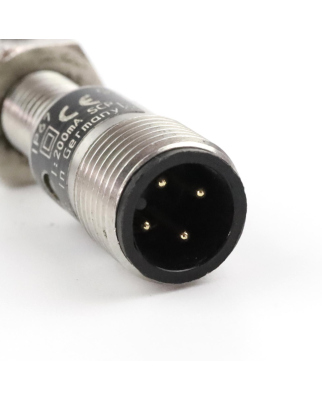 ifm efector Induktiver Sensor IE5219 GEB
