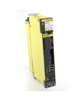 Fanuc Servo Amplifier A06B-6240-H207 Vers.E GEB