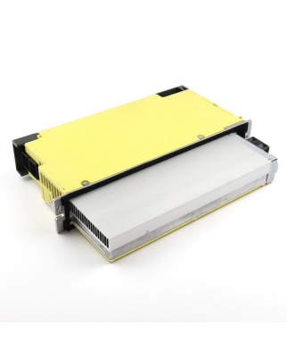 Fanuc Servo Amplifier A06B-6240-H207 Vers.E GEB