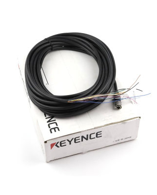 Keyence Steuerungskabel OP-87226 10m OVP