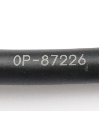 Keyence Steuerungskabel OP-87226 10m OVP
