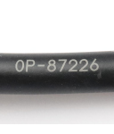 Keyence Steuerungskabel OP-87226 10m OVP