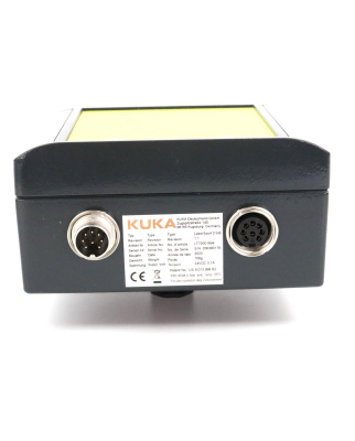 KUKA Laserschutz LaserSpy 4.0 LT72001694 OVP