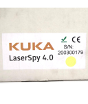 KUKA Laserschutz LaserSpy 4.0 LT72001694 OVP
