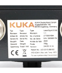 KUKA Laserschutz LaserSpy 4.0 LT72001694 OVP