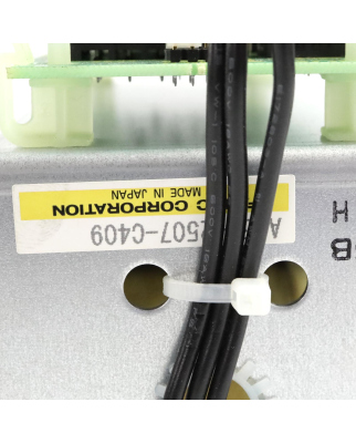 Fanuc Brake Unit AR-Controller A05B-2605-J410 OVP