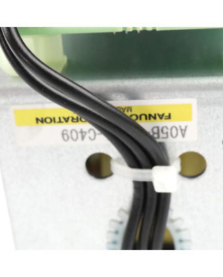 Fanuc Brake Unit AR-Controller A05B-2605-J410 OVP