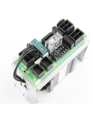 Fanuc Brake Unit AR-Controller A05B-2605-J410 OVP