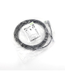 MURR ELEKTRONIK Verbindungskabel M12 Bu. freies Ltg-ende 7000-12341-6540500 OVP