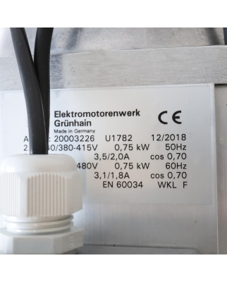 ASSA ABLOY Torantrieb SI 8.115-30,00 12267851-30 NOV