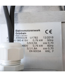 ASSA ABLOY Torantrieb SI 8.115-30,00 12267851-30 NOV