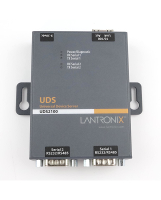 Lantronix Device Server UDS2100 NOV