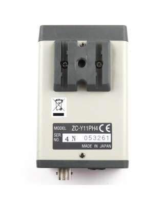 GANZ Industriekamera ZC-Y11PH4 GEB
