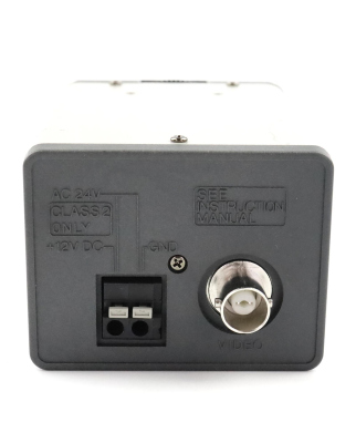 GANZ Industriekamera ZC-Y11PH4 GEB