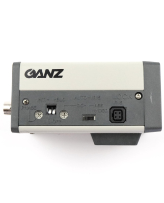 GANZ Industriekamera ZC-Y11PH4 GEB