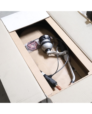 SKS Weld Package Power-Clutch-Series AFO450 NOV