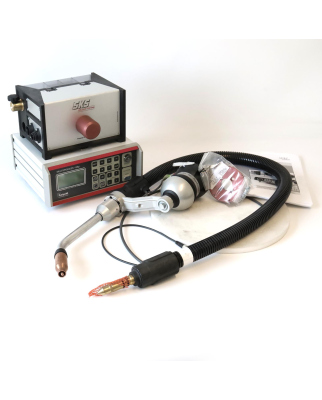SKS Weld Package Power-Clutch-Series AFO450 NOV