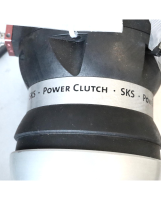 SKS Weld Package Power-Clutch-Series AFO450 NOV