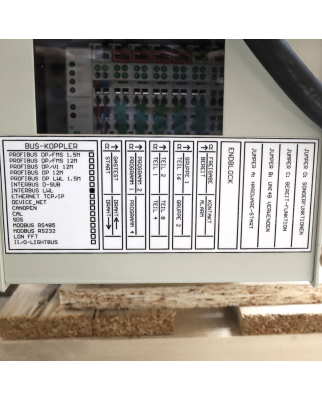 SKS Weld Package Power-Clutch-Series AFO450 NOV