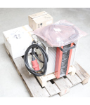 SKS Weld Package Power-Clutch-Series AFO450 NOV