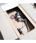 SKS Weld Package Power-Clutch-Series AFO450 NOV