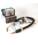 SKS Weld Package Power-Clutch-Series AFO450 NOV