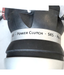 SKS Weld Package Power-Clutch-Series AFO450 NOV