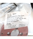 SKS Weld Package Power-Clutch-Series AFO450 NOV