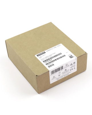 Siemens Stromversorgung PM1507 6EP1332-4BA00 SIE