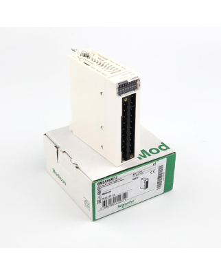 Schneider Electric E/A-Modul BMEAHI0812 069231 OVP