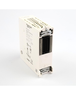 Schneider Electric X80-E-RIO-Kopfadapter BMECRA31210 417401 OVP