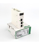 Schneider Electric X80-E-RIO-Kopfadapter BMECRA31210 417401 OVP
