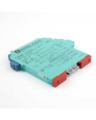 Pepperl+Fuchs Schaltverstärker KCD2-SR-Ex2 216720 OVP
