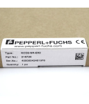 Pepperl+Fuchs Schaltverstärker KCD2-SR-Ex2 216720 OVP