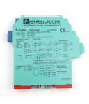 Pepperl+Fuchs Schaltverstärker KCD2-SR-Ex2 216720 OVP