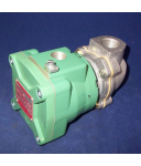 ASCO Magnetventil NF E353 43 Typ DMXX-2FT AC F NOV