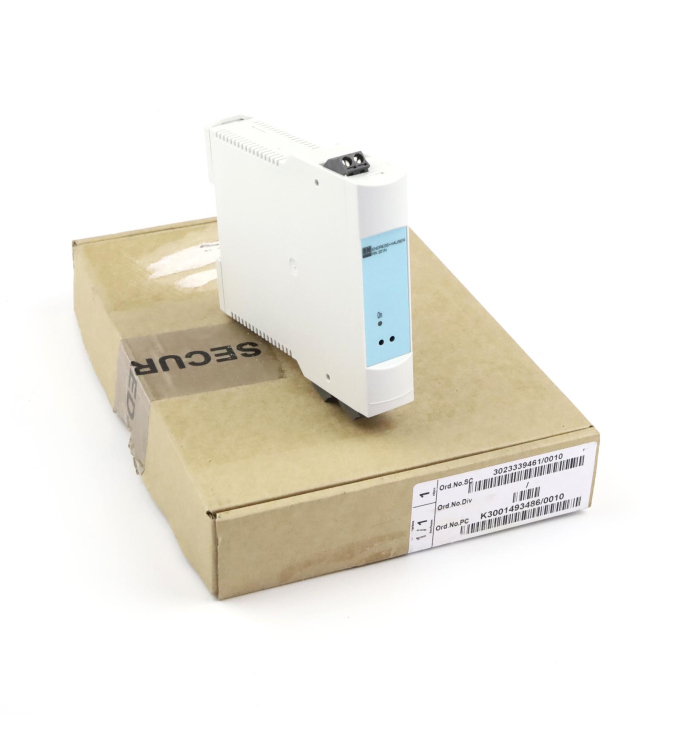 Endress+Hauser Speisetrenner RN221N RN221N-A1 OVP