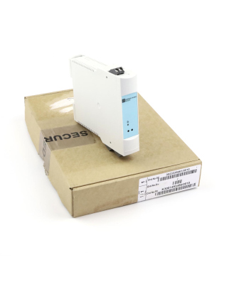Endress+Hauser Speisetrenner RN221N RN221N-A1 OVP