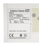 Endress+Hauser Speisetrenner RN221N RN221N-A1 OVP