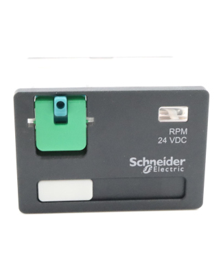 Schneider Electric Leistungsrelais RPM41BD (7Stk.) OVP