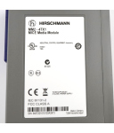 Hirschmann Medienmodul MM2-4TX1 943722-101 OVP
