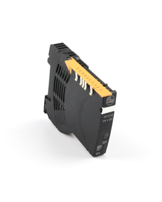 ifm electronic Elektronische Sicherung DF1216 NOV