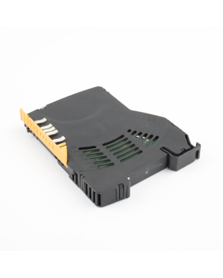 ifm electronic Elektronische Sicherung DF1216 NOV