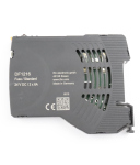 ifm electronic Elektronische Sicherung DF1216 NOV