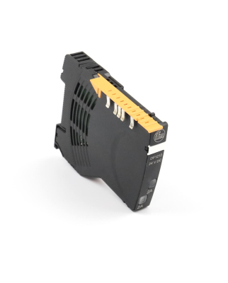 ifm electronic Elektronische Sicherung DF1212 NOV
