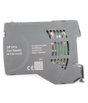 ifm electronic Elektronische Sicherung DF1212 NOV