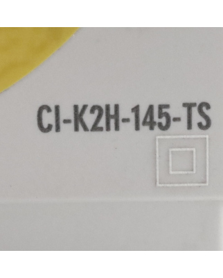 Eaton Isolierstoffgehäuse CI-K2H-145-TS 229305 NOV